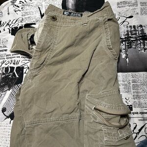 Kuhl Vintage Tan Pants